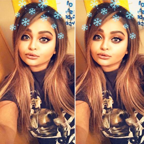 Meet your Posher, Chantel - Picture 1 of 1